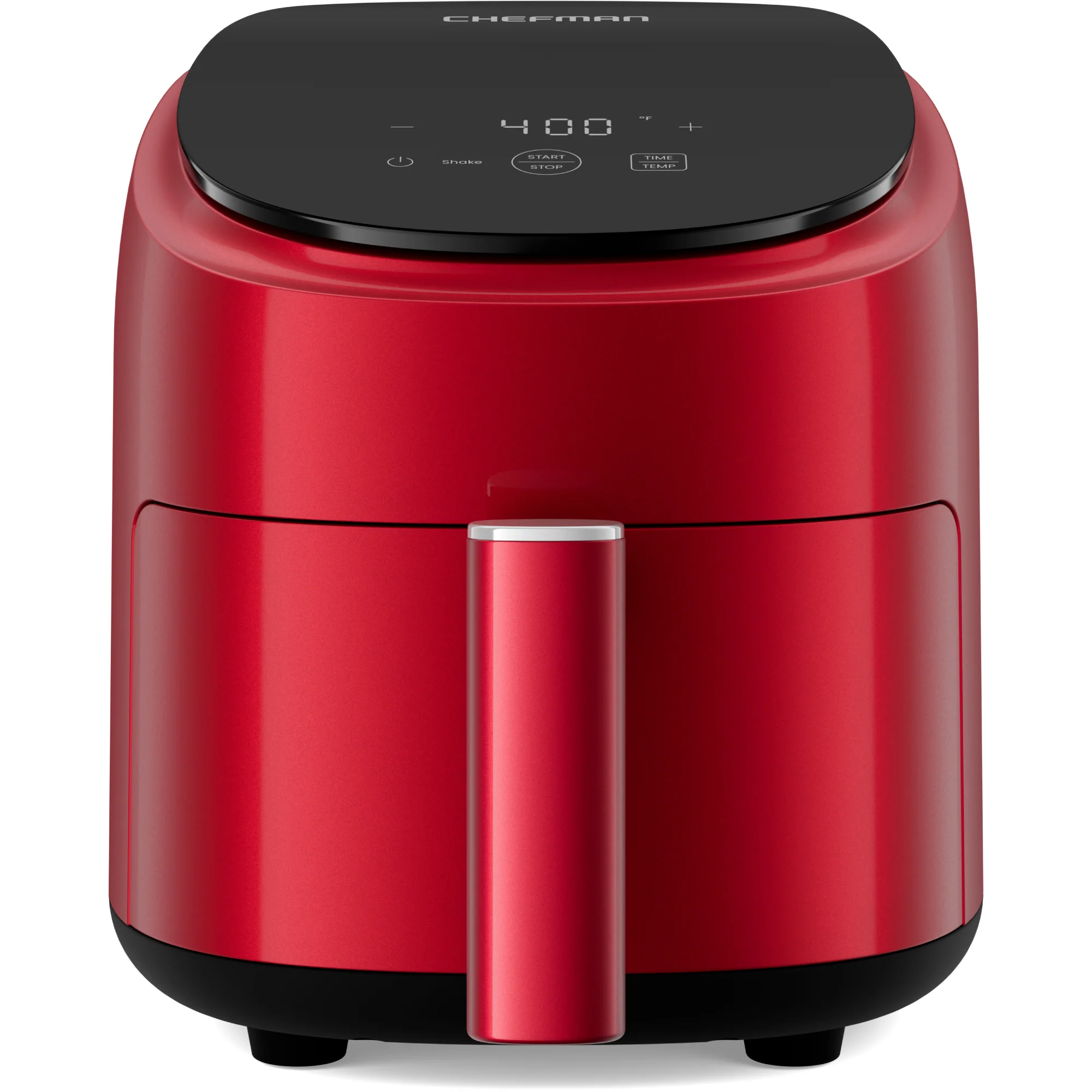 TurboFry 2-Quart Digital Air Fryer - Image 9