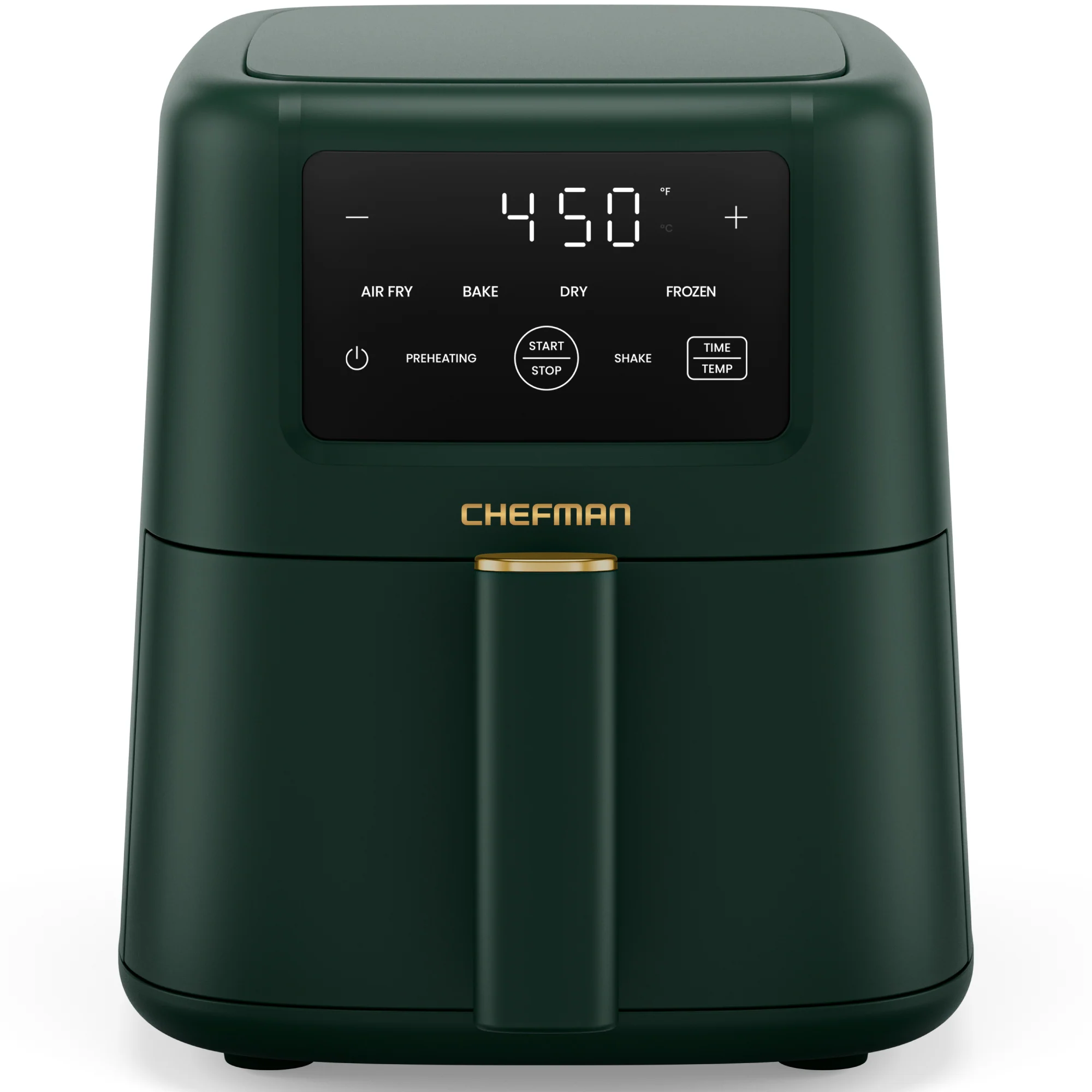 TurboFry 3.5 Qt. 4-in-1 Air Fryer - Image 3