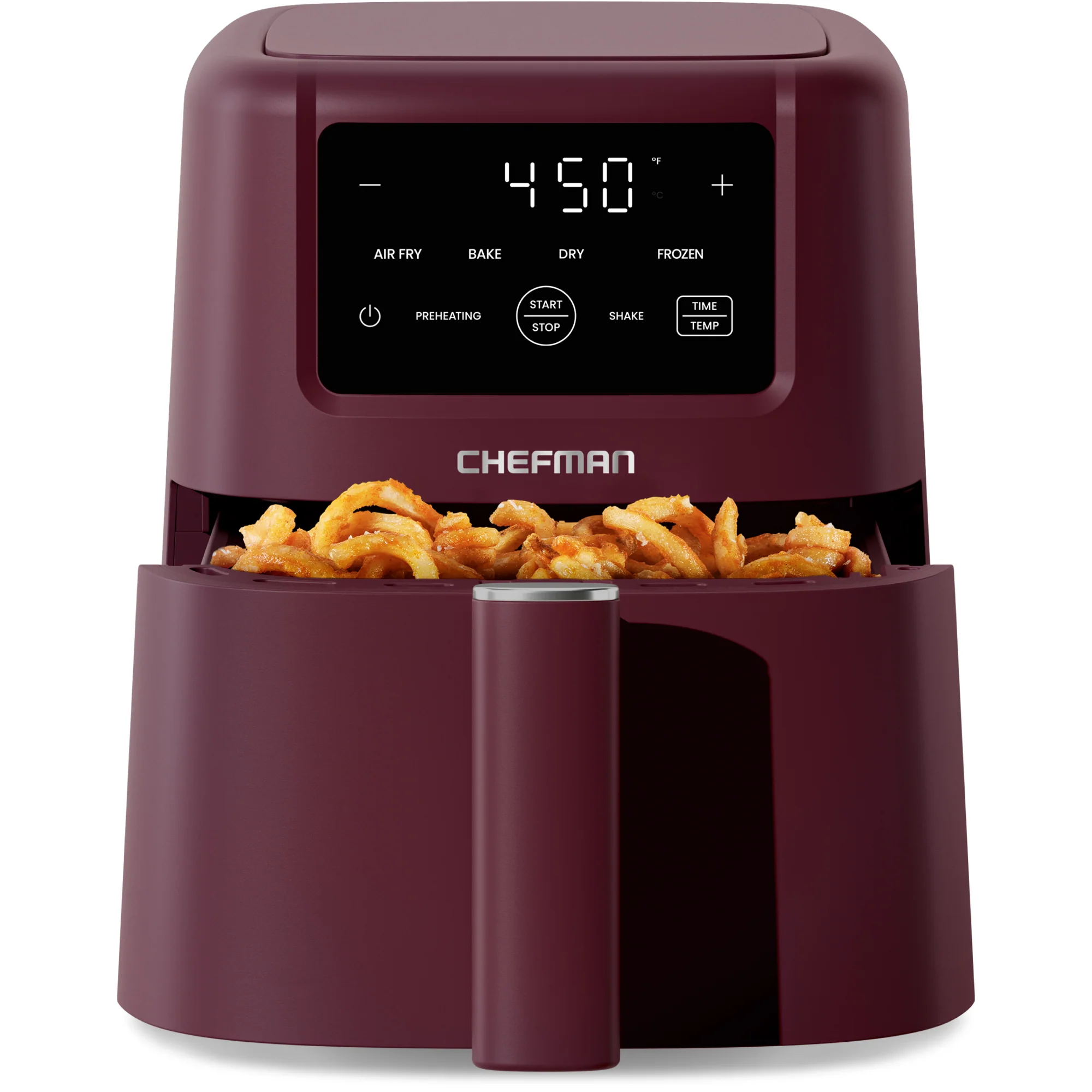 TurboFry 3-in-1 Air Fryer 3.5 Qt - Image 9