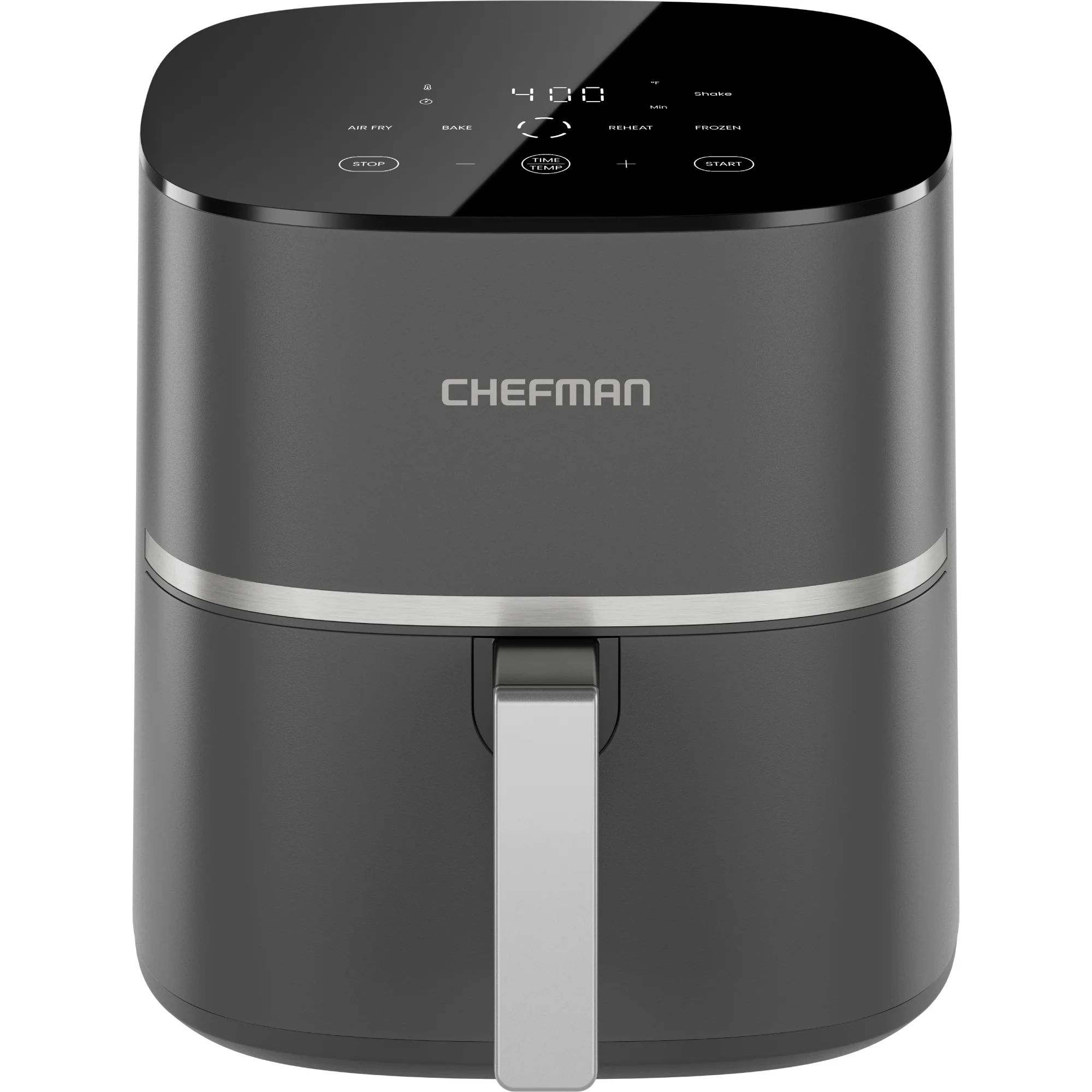 TurboX 5-Quart Air Fryer